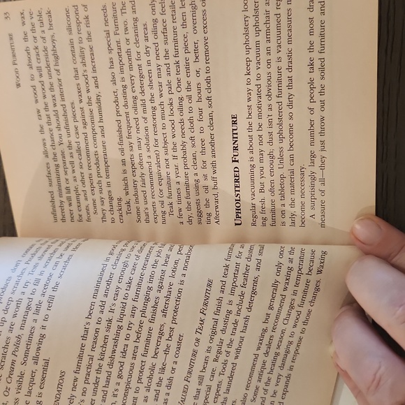 How To Clean Practically Anything - Picture 4 of 4